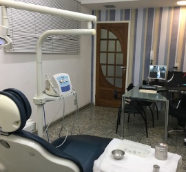 dentistas em juiz de fora clinica odontologica