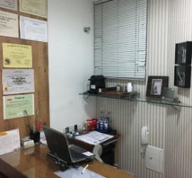 dentistas em juiz de fora clinica odontologica